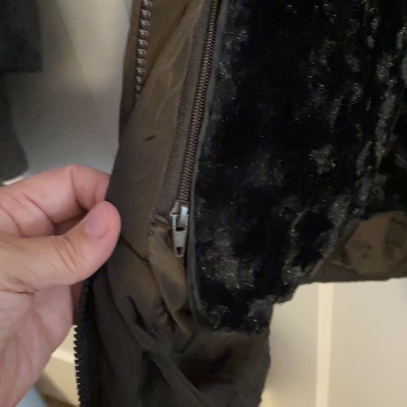 Laundry Jacket - Picture 10 of 10